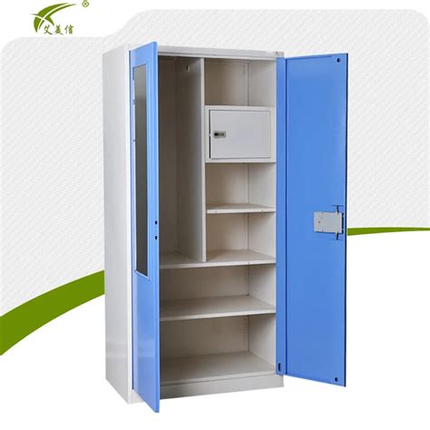 saif steel cupboard